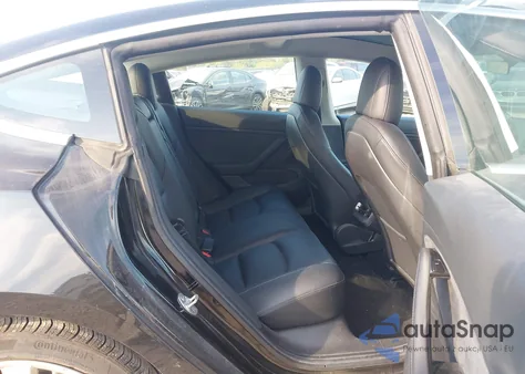 2020 Tesla Model 3 Long Range Dual Motor All-Wheel Drive from USA, damaged, VIN 5YJ3E1EB0LF790856